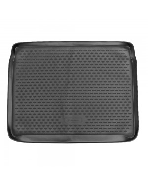 Kadica za gepek RENAULT Kadjar 2015-2022, duplo-dno gornja, 1 kom.